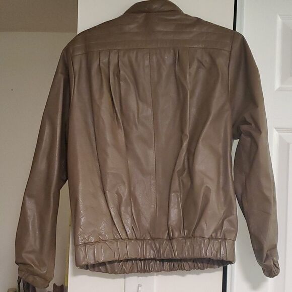 Vintage Harmal acetate jacket  - Picture 6 of 8